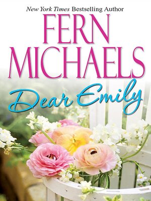 Dear Emily - ebook